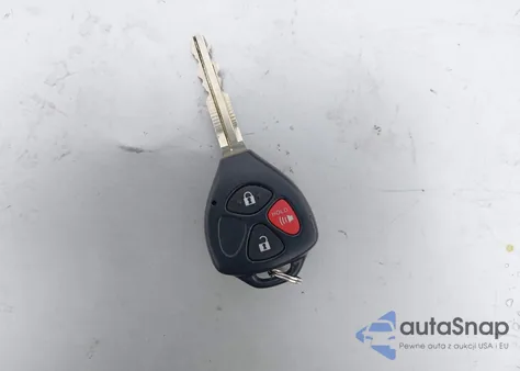 2015 Toyota Venza Le из США, поврежденный, VIN 4T3BA3BB7FU070573